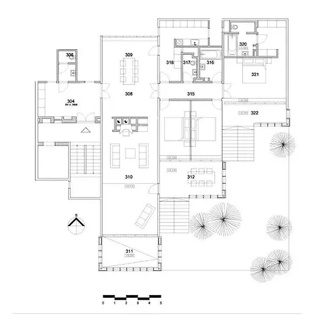 Vida Prostorny 220 M2 3br S Krbem A Zahradou, Idealni Pro Rodiny Apartmán