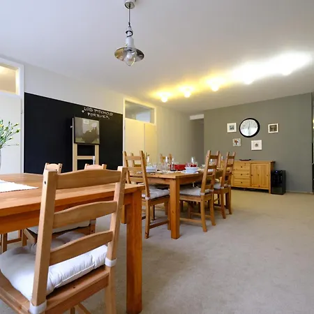 Vida Prostorny 220 M2 3br S Krbem A Zahradou, Idealni Pro Rodiny Appartement