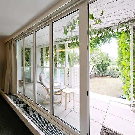 Vida Prostorny 220 M2 3br S Krbem A Zahradou, Idealni Pro Rodiny Apartmán