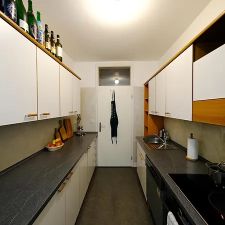 Vida Prostorny 220 M2 3br S Krbem A Zahradou, Idealni Pro Rodiny Apartmán Praha