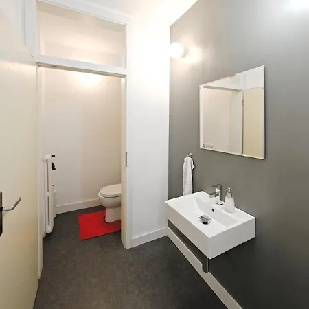 Vida Prostorny 220 M2 3br S Krbem A Zahradou, Idealni Pro Rodiny Apartment Prague