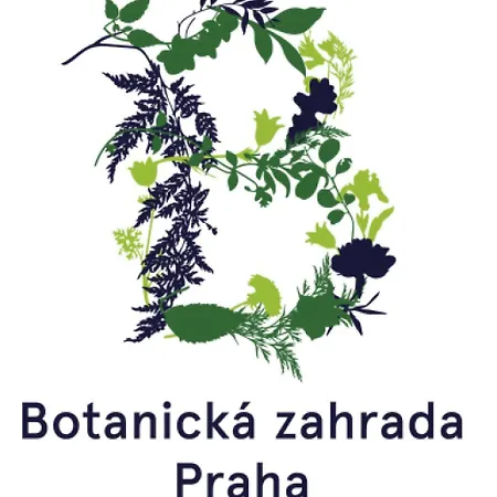 Vida Prostorny 220 M2 3br S Krbem A Zahradou, Idealni Pro Rodiny Apartment Prague