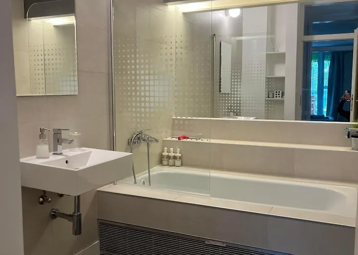 Vida Prostorný 220 M2 3br S Krbem A Zahradou, Ideální Pro Rodiny *