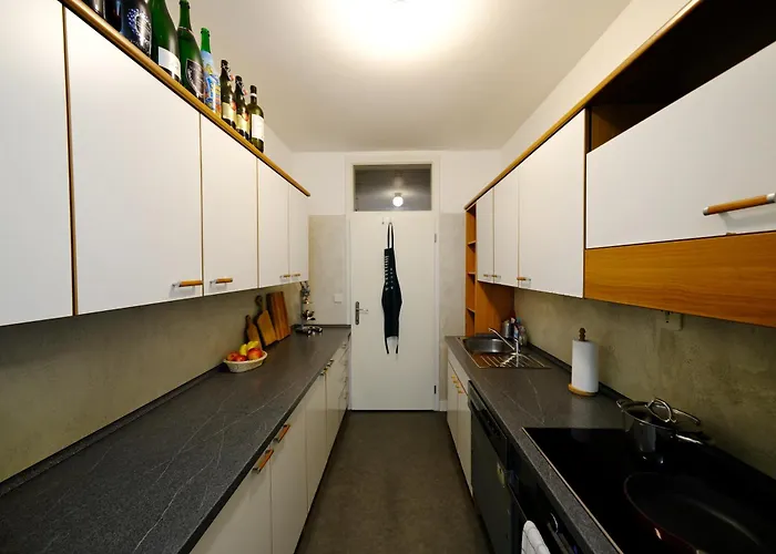 Vida Prostorný 220 M2 3br S Krbem A Zahradou, Ideální Pro Rodiny Apartmán Praha