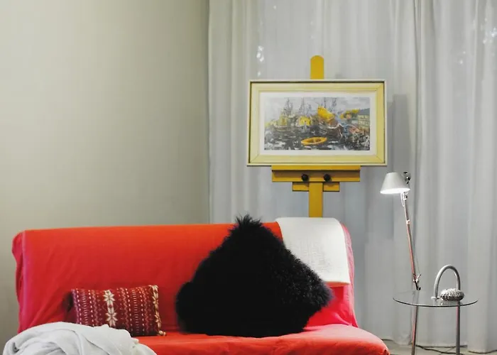 Vida Prostorný 220 M2 3br S Krbem A Zahradou, Ideální Pro Rodiny *