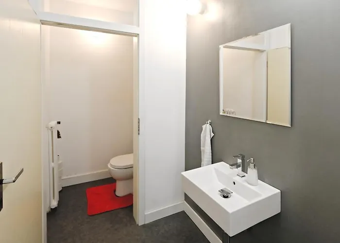 Vida Prostorný 220 M2 3br S Krbem A Zahradou, Ideální Pro Rodiny Apartmán Praha