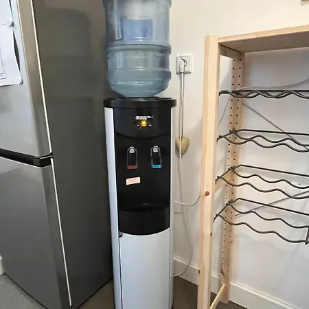 Vida Prostorný 220 M2 3br S Krbem A Zahradou, Ideální Pro Rodiny Praga