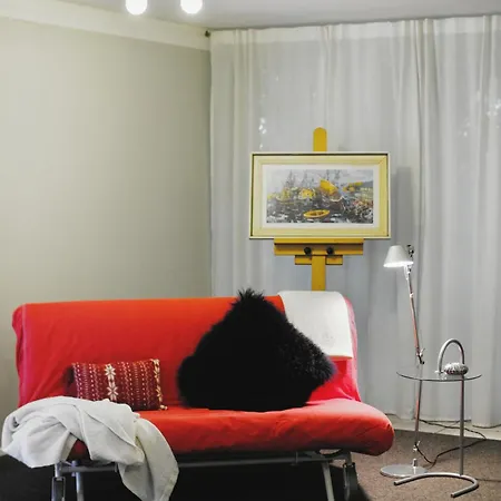 Vida Prostorný 220 M2 3br S Krbem A Zahradou, Ideální Pro Rodiny *